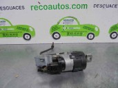 Replacement ignition switch for Peugeot 407 SW 1.6 HDI OEM IAM reference 9663123380 
