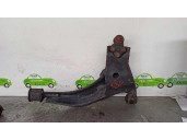 Replacement front right lower suspension arm for Nissan Serena (C23M) 2.0 diesel OEM IAM reference 545009C550 