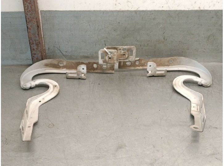 Recambio de bisagra capot para peugeot 3008 i monospace (0u_) 2.0 hdi hybrid4 (0urhca) referencia OEM IAM 9675920780  