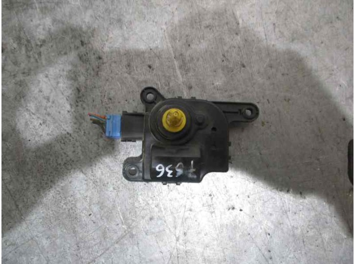 Recambio de motor calefaccion para kia cee´d 1.6 crdi cat referencia OEM IAM F00S33F012  