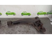 Replacement front right lower suspension arm for Nissan Serena (C23M) 2.0 diesel OEM IAM reference 545009C550 