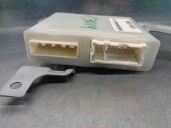 Recambio de modulo electronico para infiniti fx 5.0 v8 cat referencia OEM IAM 988001BA0A  