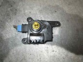 Recambio de motor calefaccion para kia cee´d 1.6 crdi cat referencia OEM IAM F00S33F012  