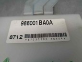 Recambio de modulo electronico para infiniti fx 5.0 v8 cat referencia OEM IAM 988001BA0A  