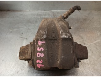 Recambio de pinza freno delantera izquierda para seat terra 0.9 referencia OEM IAM 52577  