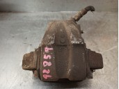 Recambio de pinza freno delantera izquierda para seat terra 0.9 referencia OEM IAM 52577  