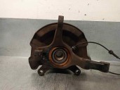 Recambio de mangueta delantera izquierda para suzuki splash a5b 1.0 12v cat referencia OEM IAM 4515151K10 