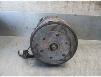 Recambio de compresor aire acondicionado para nissan serena (c23m) 2.0 diesel referencia OEM IAM 5060113600 926001C500 CALSONIC/