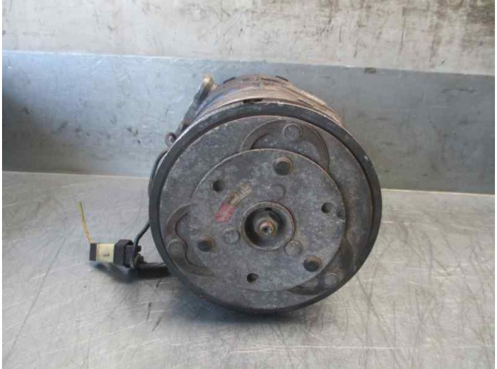 Recambio de compresor aire acondicionado para nissan serena (c23m) 2.0 diesel referencia OEM IAM 5060113600 926001C500 CALSONIC/