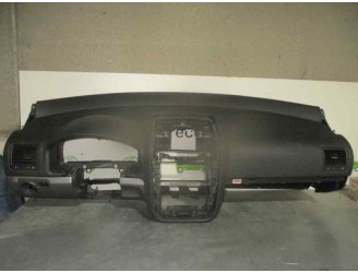 Recambio de salpicadero para volkswagen jetta (1k2) 1.4 16v tsi referencia OEM IAM 1K2857001E81X NEGRO 