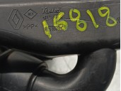 Recambio de tubo para dacia lodgy 1.6 sce cat referencia OEM IAM 165788368R 