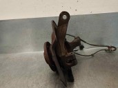 Recambio de mangueta delantera izquierda para suzuki splash a5b 1.0 12v cat referencia OEM IAM 4515151K10 
