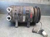 Recambio de compresor aire acondicionado para nissan serena (c23m) 2.0 diesel referencia OEM IAM 5060113600 926001C500 CALSONIC/