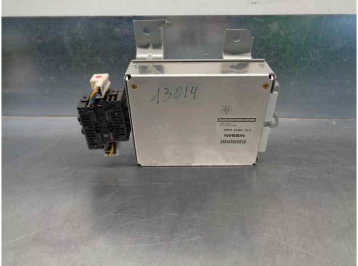 Recambio de modulo electronico para infiniti fx 5.0 v8 cat referencia OEM IAM 285051CA0A 