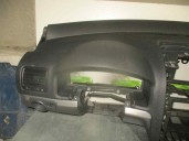 Replacement dashboard for Volkswagen Jetta (1K2) 1.4 16V TSI OEM IAM reference 1K2857001E81X BLACK 