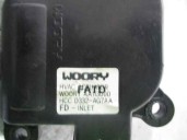 Recambio de motor calefaccion para kia cee´d 1.6 crdi cat referencia OEM IAM F00S33F012  