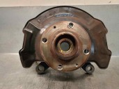 Recambio de mangueta delantera izquierda para suzuki splash a5b 1.0 12v cat referencia OEM IAM 4515151K10 