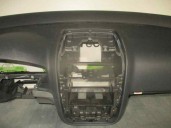 Replacement dashboard for Volkswagen Jetta (1K2) 1.4 16V TSI OEM IAM reference 1K2857001E81X BLACK 