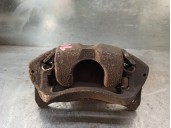 Recambio de pinza freno delantera izquierda para seat terra 0.9 referencia OEM IAM 52577  