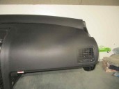 Recambio de salpicadero para volkswagen jetta (1k2) 1.4 16v tsi referencia OEM IAM 1K2857001E81X NEGRO 