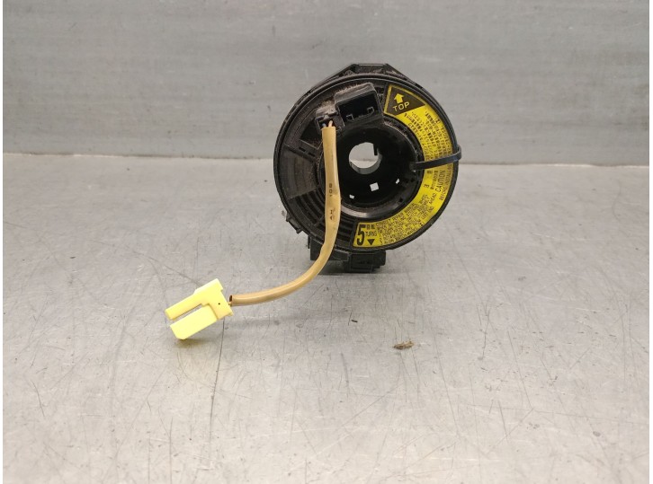 Recambio de anillo airbag para toyota yaris (ncp1/nlp1/scp1) 1.3 16v cat referencia OEM IAM 32E0612B  