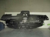 Recambio de salpicadero para volkswagen jetta (1k2) 1.4 16v tsi referencia OEM IAM 1K2857001E81X NEGRO 