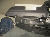 Recambio de salpicadero para volkswagen jetta (1k2) 1.4 16v tsi referencia OEM IAM 1K2857001E81X NEGRO 