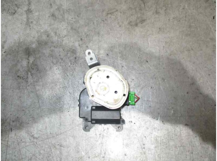 Recambio de motor calefaccion para suzuki sx4 rw (ey) 1.6 16v cat referencia OEM IAM 1138002530  