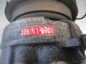 Recambio de compresor aire acondicionado para nissan serena (c23m) 2.0 diesel referencia OEM IAM 5060113600 926001C500 CALSONIC/