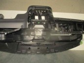 Replacement dashboard for Volkswagen Jetta (1K2) 1.4 16V TSi OEM IAM reference 1K2857001E81X BLACK 