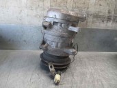 Recambio de compresor aire acondicionado para nissan serena (c23m) 2.0 diesel referencia OEM IAM 5060113600 926001C500 CALSONIC/
