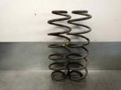 Recambio de muelle amortiguacion para citroën c-elysée 1.6 hdi fap referencia OEM IAM 9674667180 