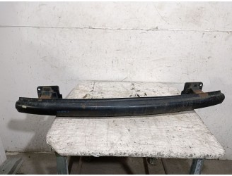 Recambio de refuerzo paragolpes trasero para seat ibiza (6l1) 1.9 tdi referencia OEM IAM 6L0807093B 6L0807093B 