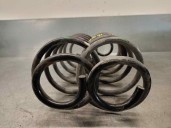 Recambio de muelle amortiguacion para citroën c-elysée 1.6 hdi fap referencia OEM IAM 9674667180  