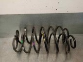 Recambio de muelle amortiguacion para citroën c-elysée 1.6 hdi fap referencia OEM IAM 9674667180  