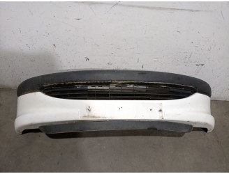 Replacement front bumper for Peugeot 206 SW (2E/K) 1.4 HDi OEM IAM reference 7401N4 7401N4 