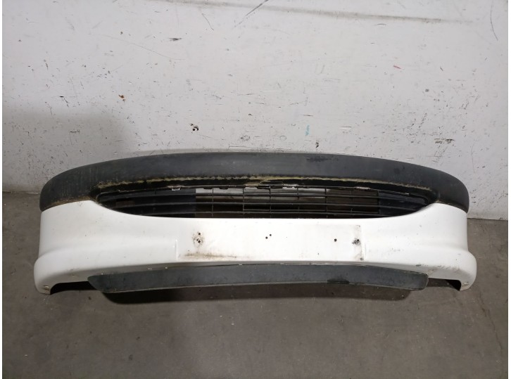 Recambio de paragolpes delantero para peugeot 206 sw (2e/k) 1.4 hdi referencia OEM IAM 7401N4 7401N4 