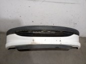 Recambio de paragolpes delantero para peugeot 206 sw (2e/k) 1.4 hdi referencia OEM IAM 7401N4 7401N4 