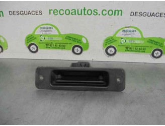 Recambio de maneta exterior porton para citroën c8 hdi 120 premier referencia OEM IAM 1488272077 