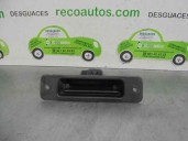 Recambio de maneta exterior porton para citroën c8 hdi 120 premier referencia OEM IAM 1488272077 