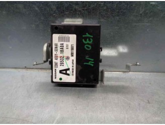 Recambio de modulo electronico para infiniti fx 5.0 v8 cat referencia OEM IAM 285321BA0A 