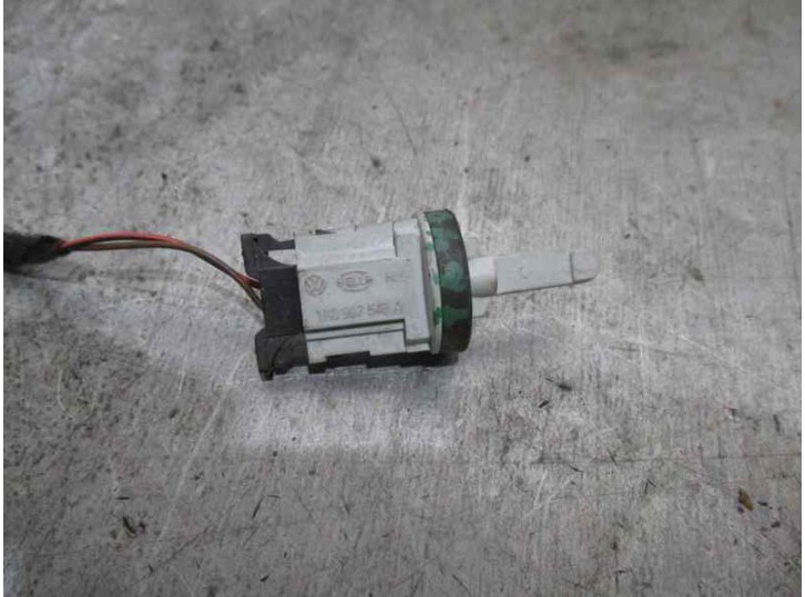 Recambio de sensor para volkswagen caddy ka/kb (2k) 1.9 tdi referencia OEM IAM 1K0907543A 