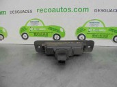 Recambio de maneta exterior porton para citroën c8 hdi 120 premier referencia OEM IAM 1488272077 
