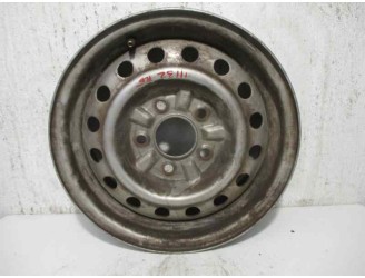 Recambio de llanta para nissan serena (c23m) 2.0 diesel referencia OEM IAM 403009C004 R145JX14H2ET30 HIERRO