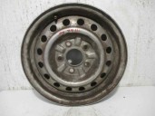 Recambio de llanta para nissan serena (c23m) 2.0 diesel referencia OEM IAM 403009C004 R145JX14H2ET30 HIERRO