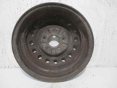 Recambio de llanta para nissan serena (c23m) 2.0 diesel referencia OEM IAM 403009C004 R145JX14H2ET30 HIERRO