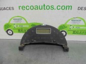 Recambio de cuadro instrumentos para citroën c8 hdi 120 premier referencia OEM IAM 1401133480 