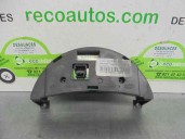 Recambio de cuadro instrumentos para citroën c8 hdi 120 premier referencia OEM IAM 1401133480 