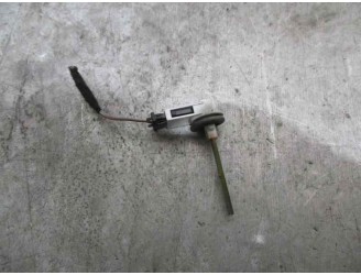 Recambio de sensor para volkswagen caddy ka/kb (2k) 1.9 tdi referencia OEM IAM 4B0820539  