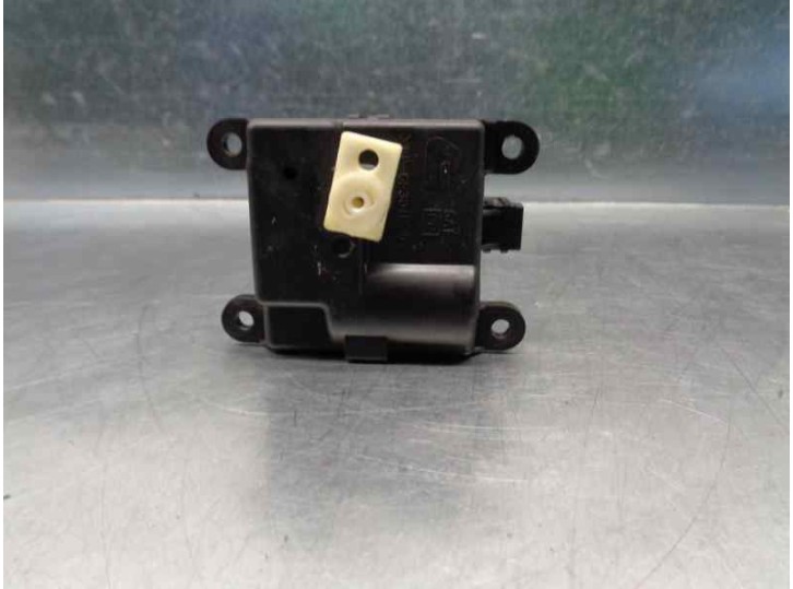 Replacement heater motor for Infiniti FX 5.0 V8 CAT OEM IAM reference A24840A28 